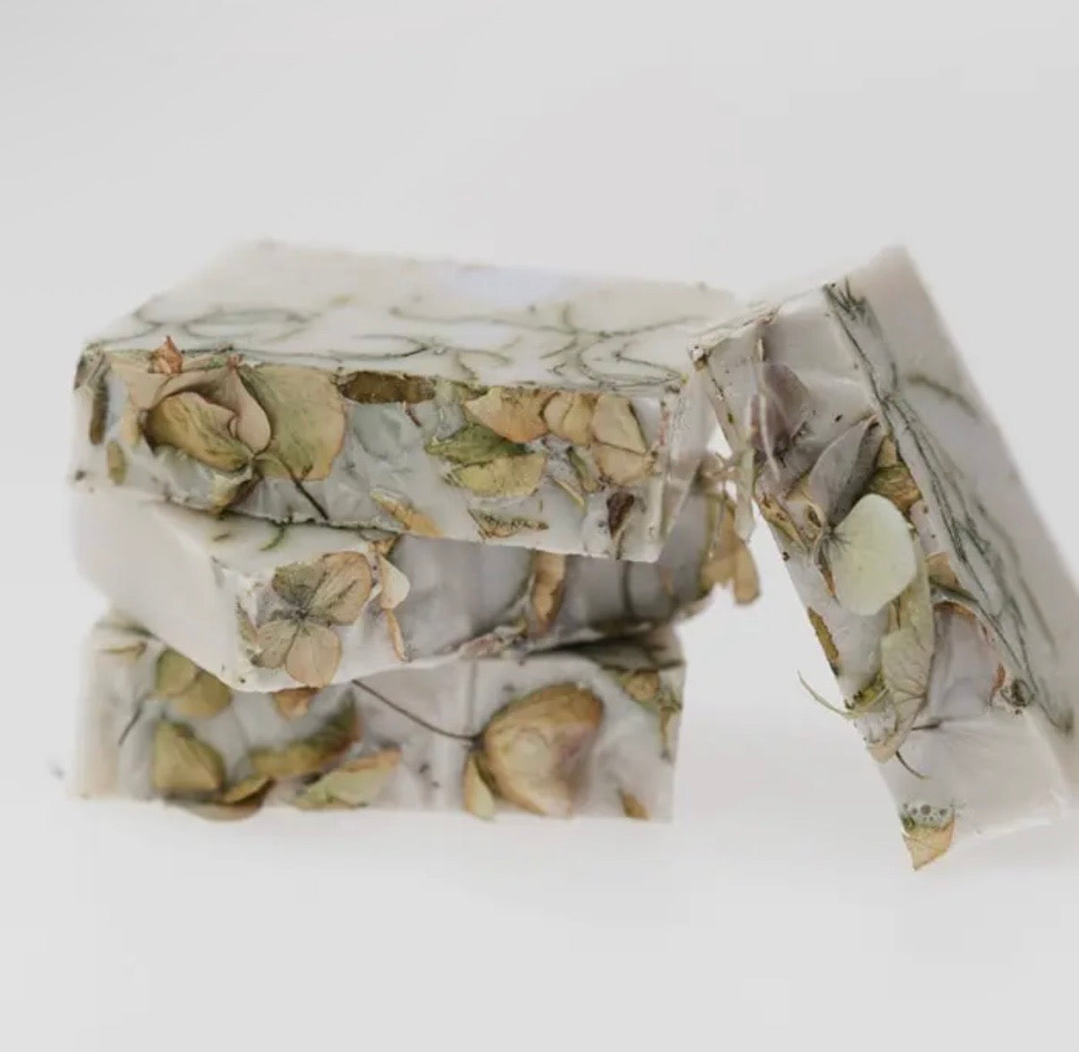 Handmade Botanical Soap