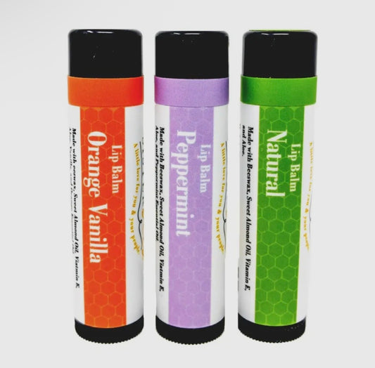Lip Balm