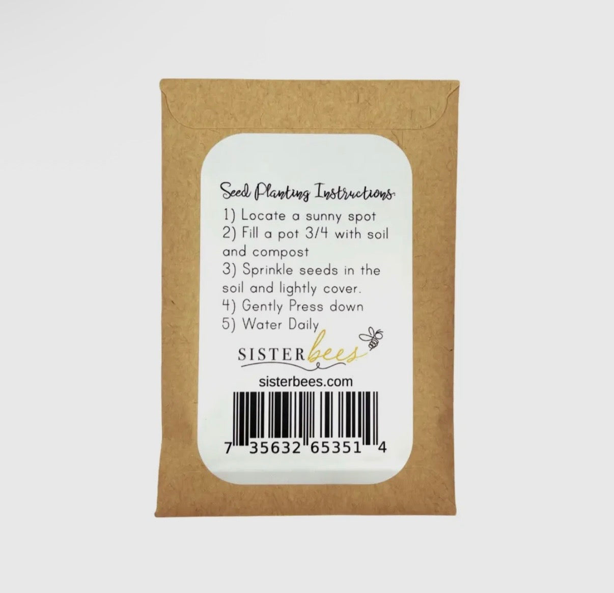 Wildflower Seeds