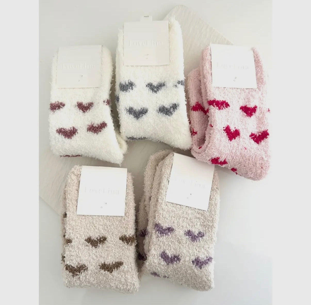 Keepsake Love Bag
