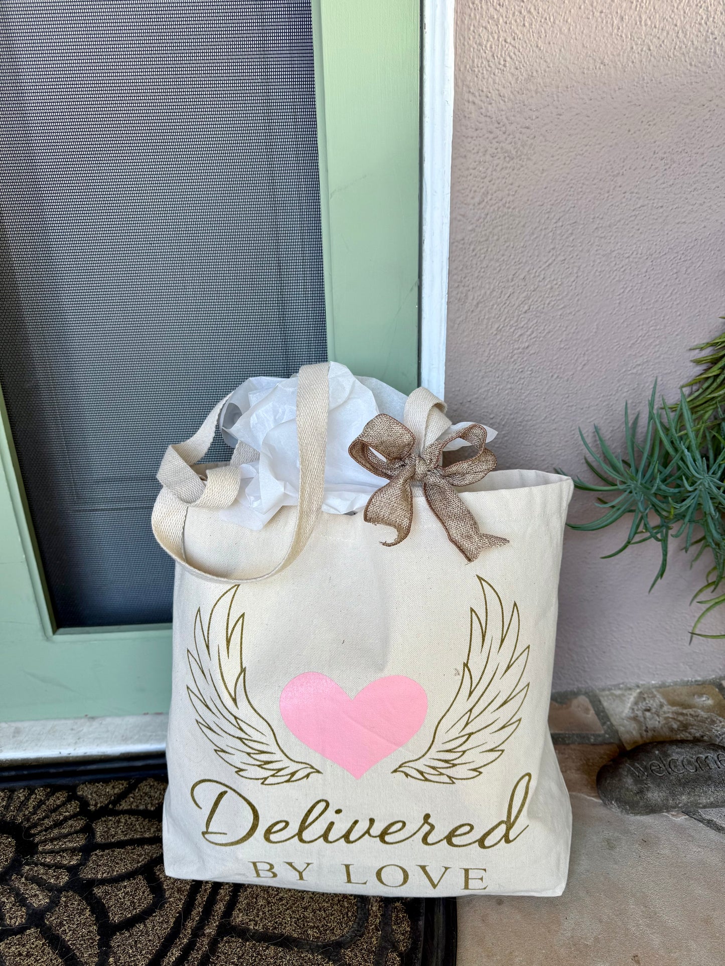Standard Love Bag