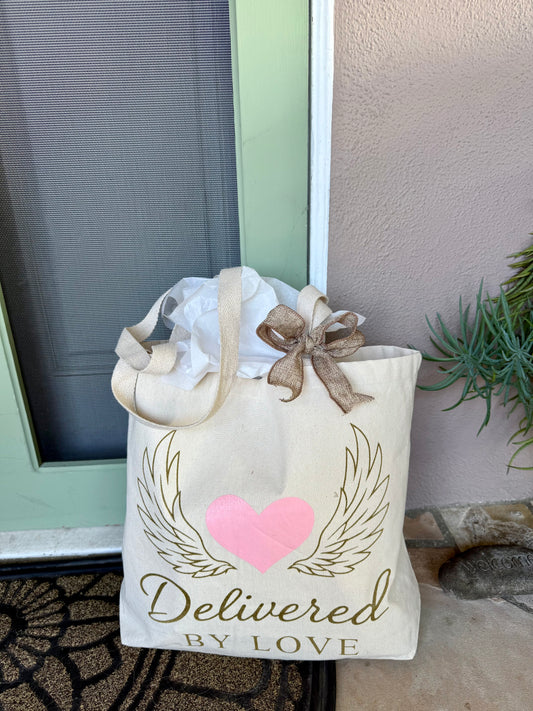 Keepsake Love Bag