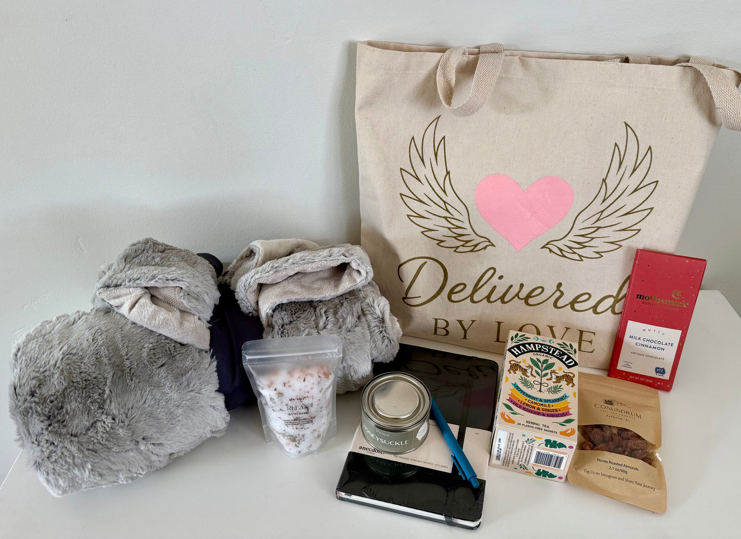 Standard Love Bag