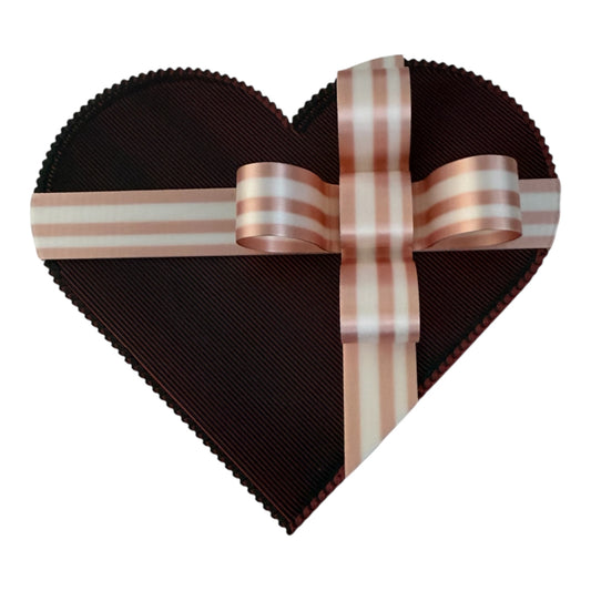 The Heart Keepsake